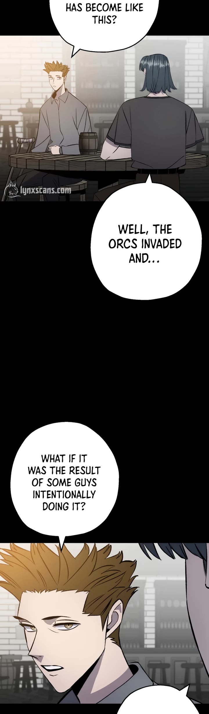 The Story of a Low-Rank Soldier Becoming a Monarch Chapter 123 page 29 - Chapter 123