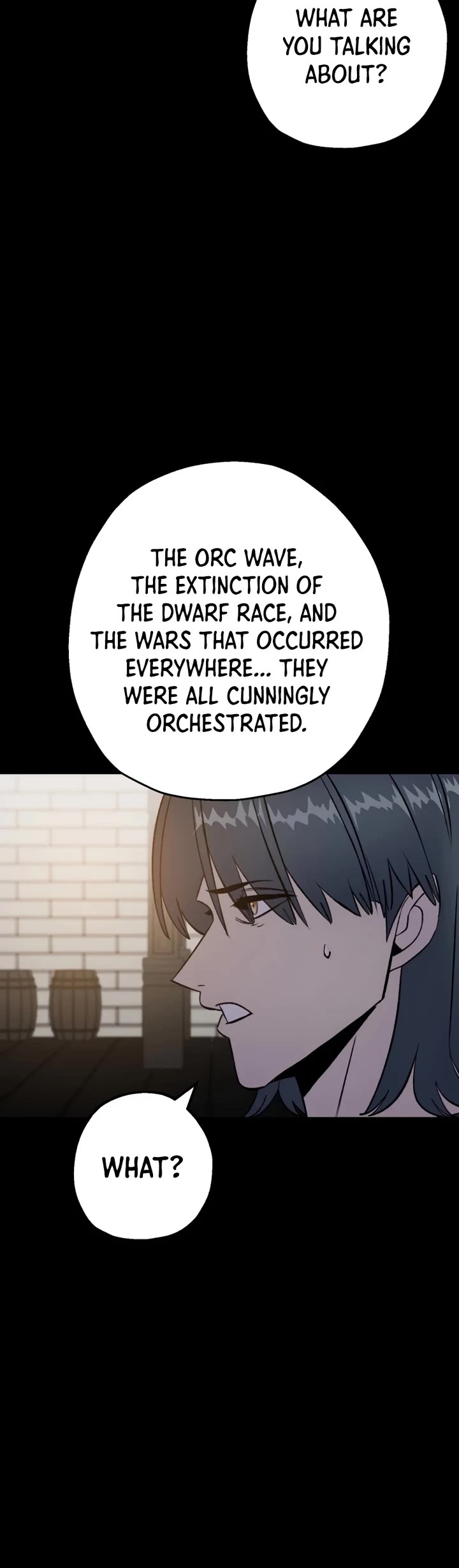 The Story of a Low-Rank Soldier Becoming a Monarch Chapter 123 page 30 - Chapter 123
