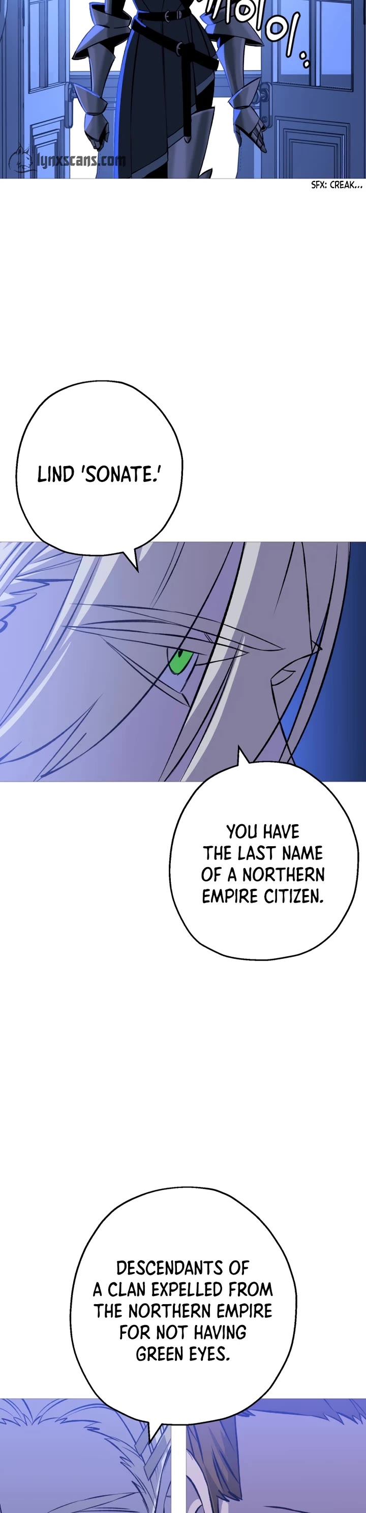 The Story of a Low-Rank Soldier Becoming a Monarch Chapter 123 page 34 - Chapter 123