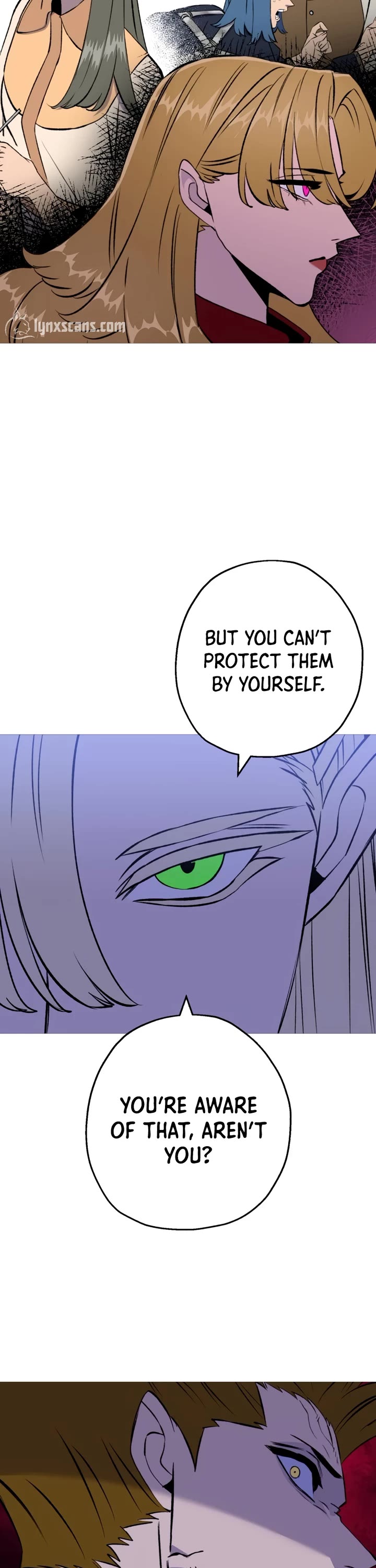 The Story of a Low-Rank Soldier Becoming a Monarch Chapter 123 page 38 - Chapter 123