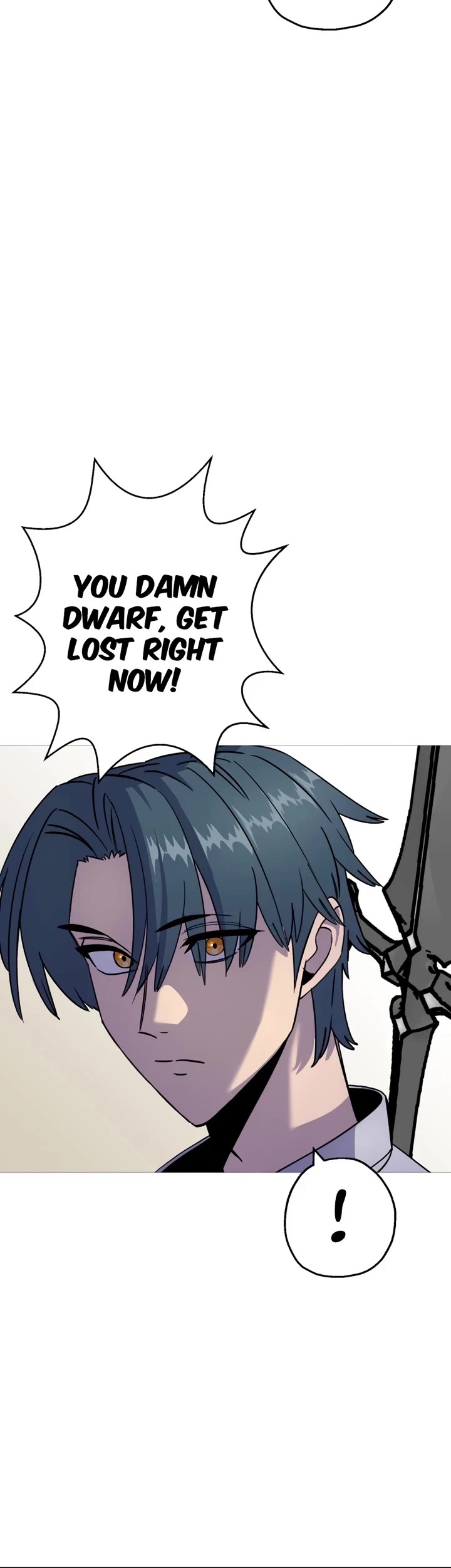 The Story of a Low-Rank Soldier Becoming a Monarch Chapter 123 page 5 - Chapter 123