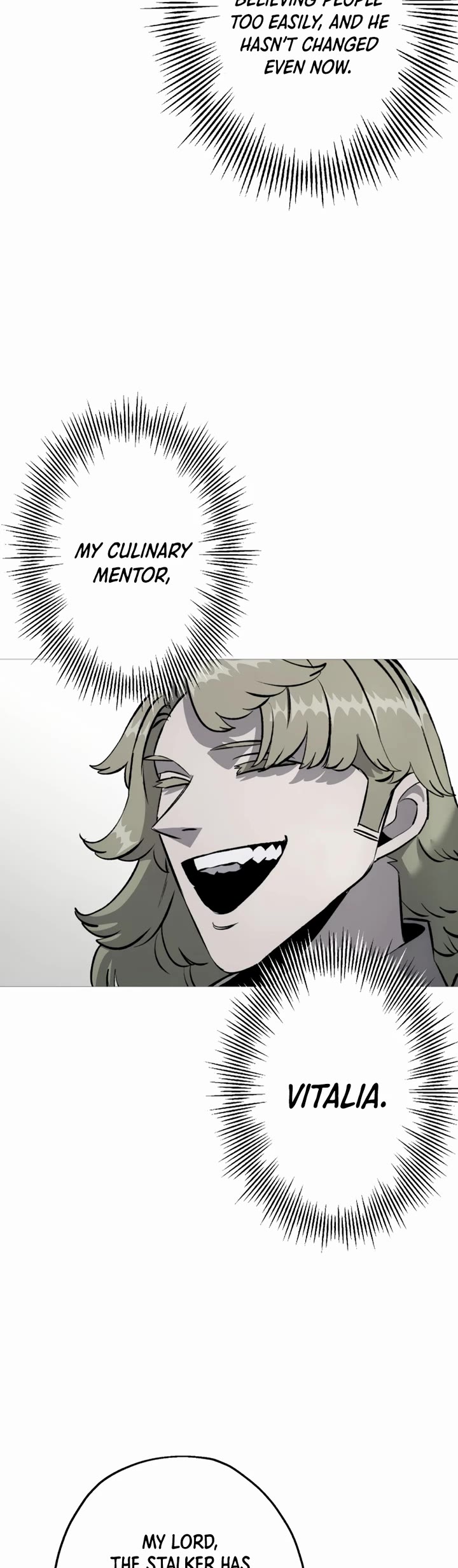 The Story of a Low-Rank Soldier Becoming a Monarch Chapter 124 page 14 - Chapter 124
