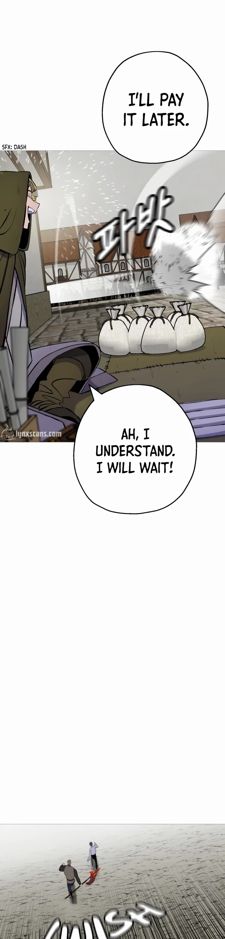 The Story of a Low-Rank Soldier Becoming a Monarch Chapter 124 page 16 - Chapter 124