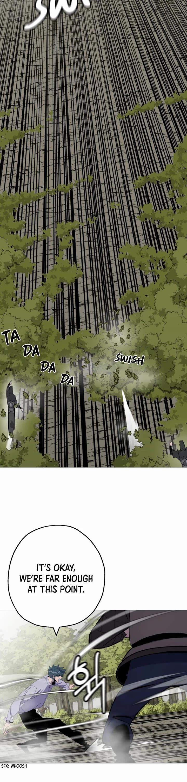 The Story of a Low-Rank Soldier Becoming a Monarch Chapter 124 page 17 - Chapter 124