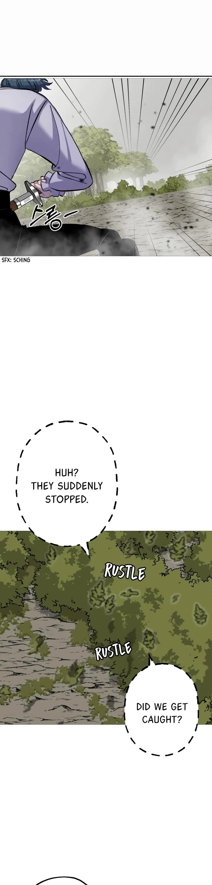 The Story of a Low-Rank Soldier Becoming a Monarch Chapter 124 page 18 - Chapter 124