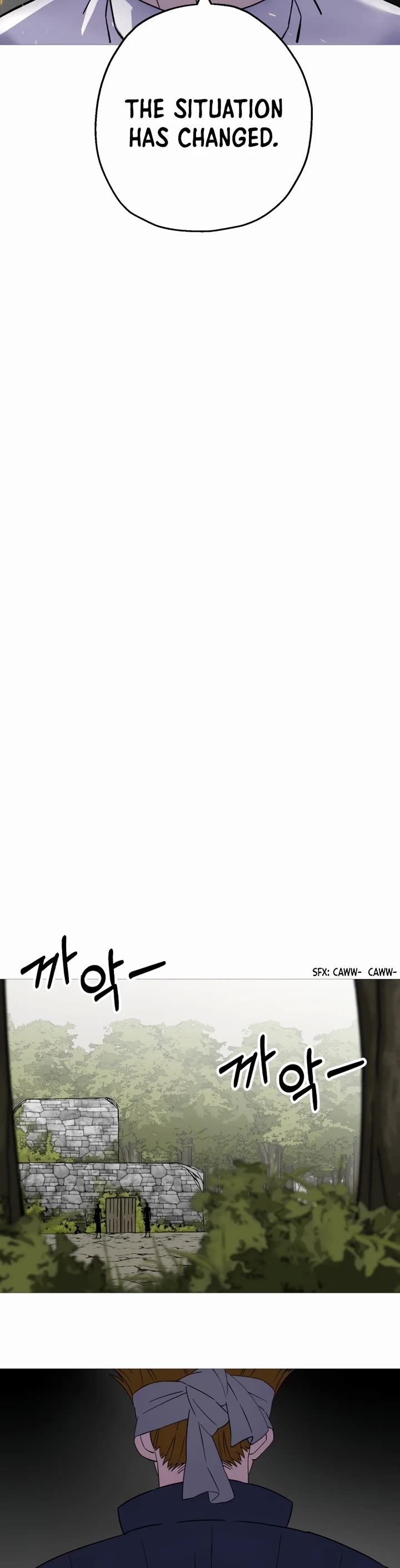 The Story of a Low-Rank Soldier Becoming a Monarch Chapter 124 page 30 - Chapter 124