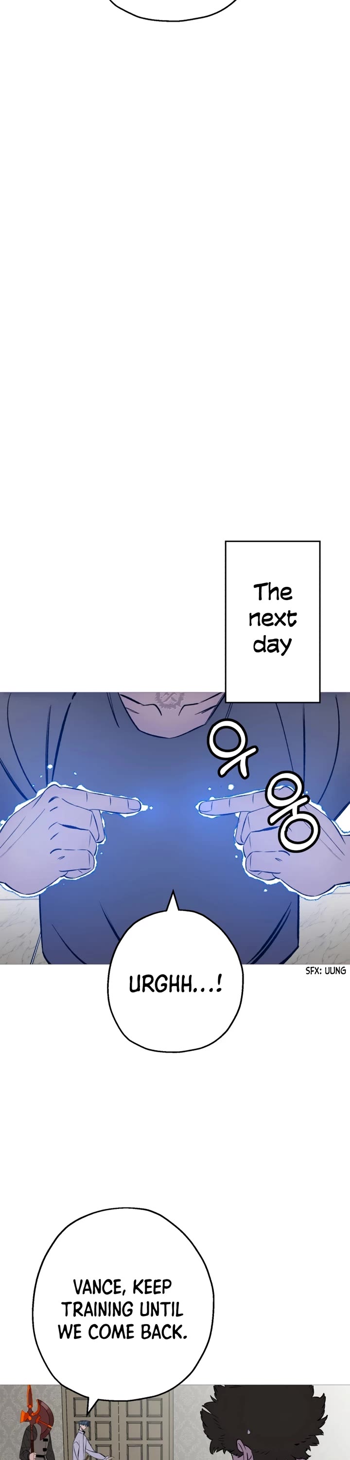 The Story of a Low-Rank Soldier Becoming a Monarch Chapter 124 page 6 - Chapter 124