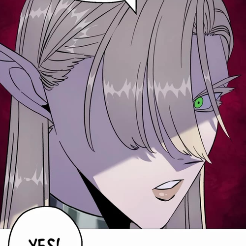 The Story of a Low-Rank Soldier Becoming a Monarch Chapter 124 cover