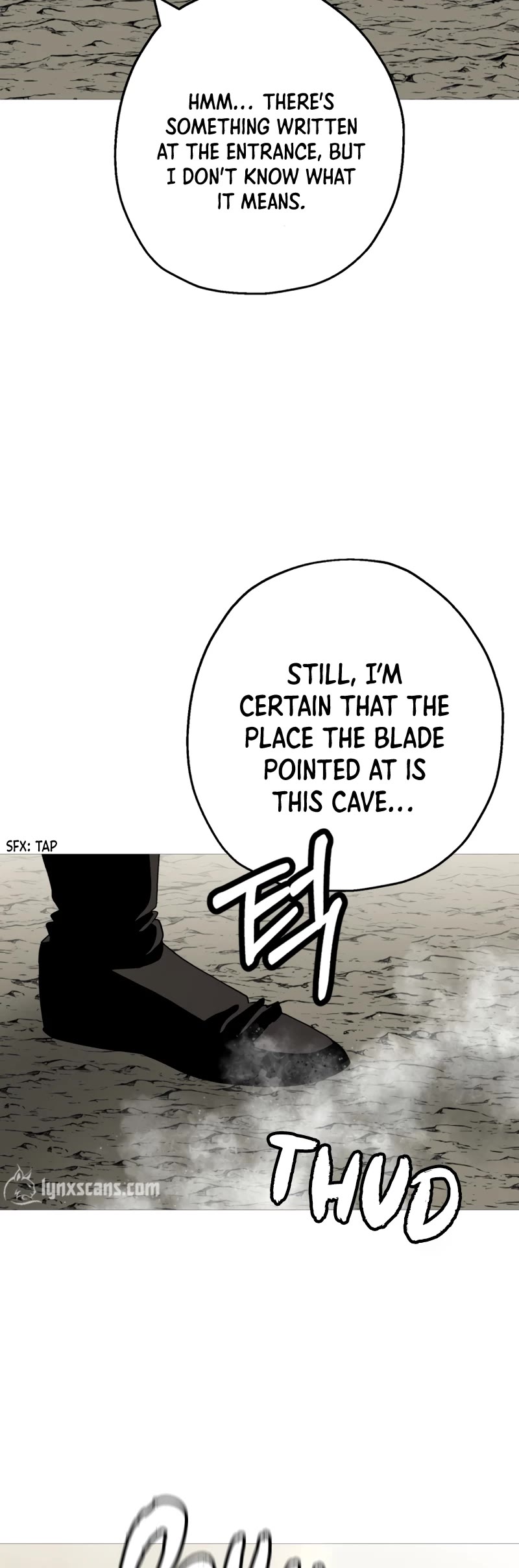 The Story of a Low-Rank Soldier Becoming a Monarch Chapter 125 page 10 - Chapter 125
