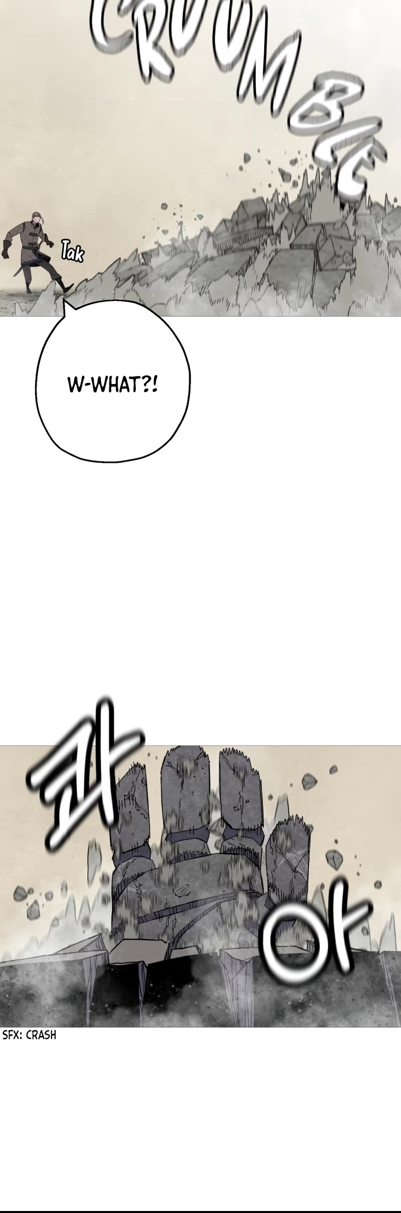 The Story of a Low-Rank Soldier Becoming a Monarch Chapter 125 page 11 - Chapter 125