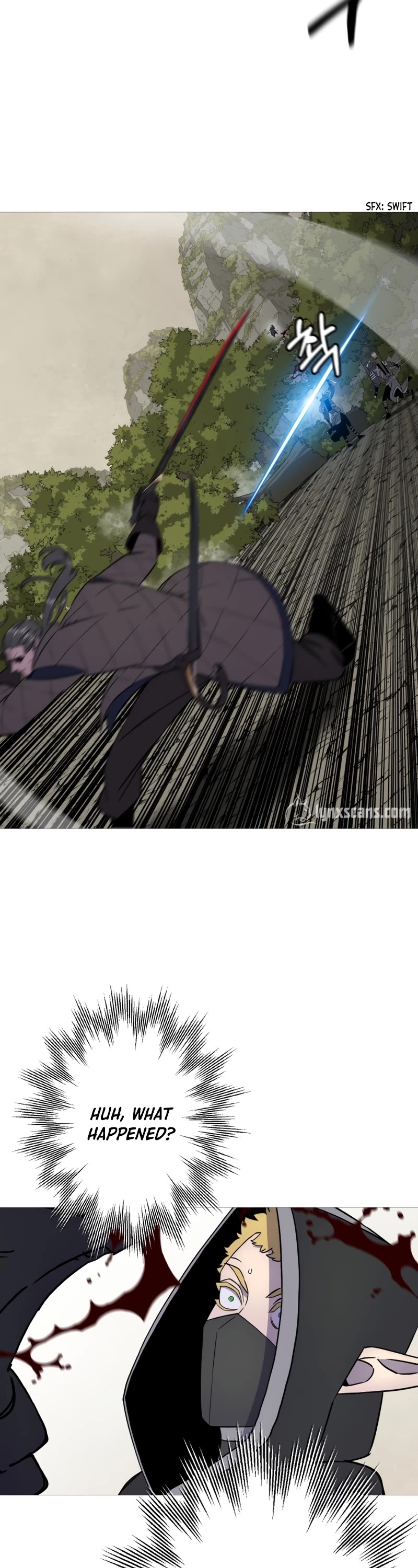 The Story of a Low-Rank Soldier Becoming a Monarch Chapter 125 page 19 - Chapter 125