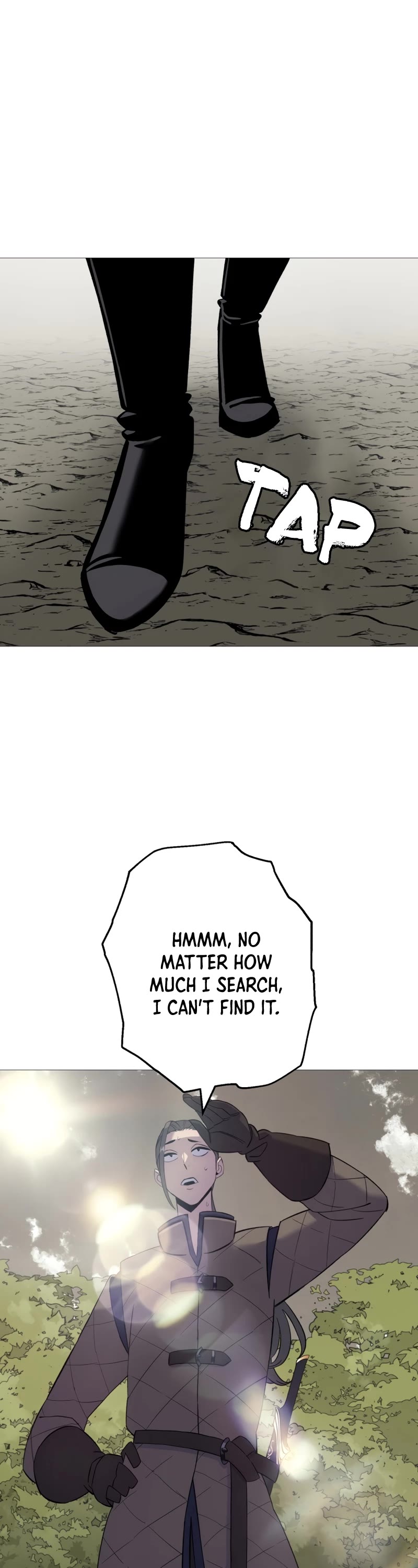 The Story of a Low-Rank Soldier Becoming a Monarch Chapter 125 page 2 - Chapter 125