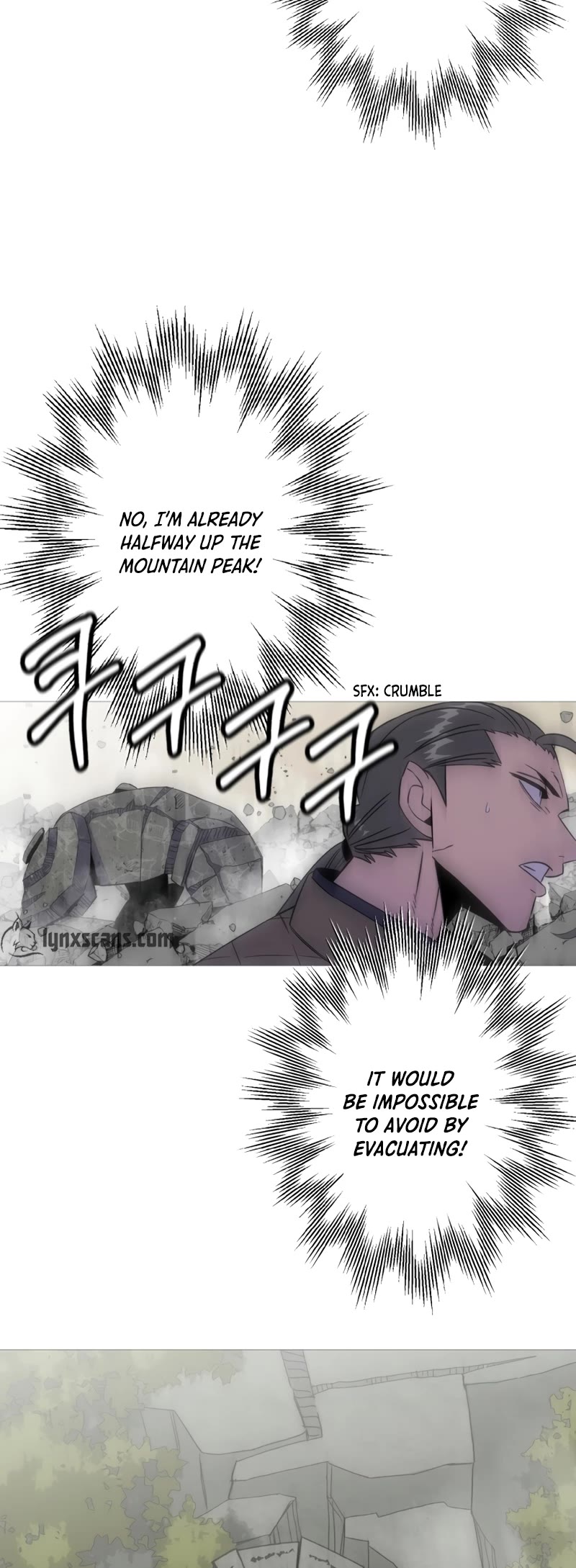The Story of a Low-Rank Soldier Becoming a Monarch Chapter 125 page 25 - Chapter 125