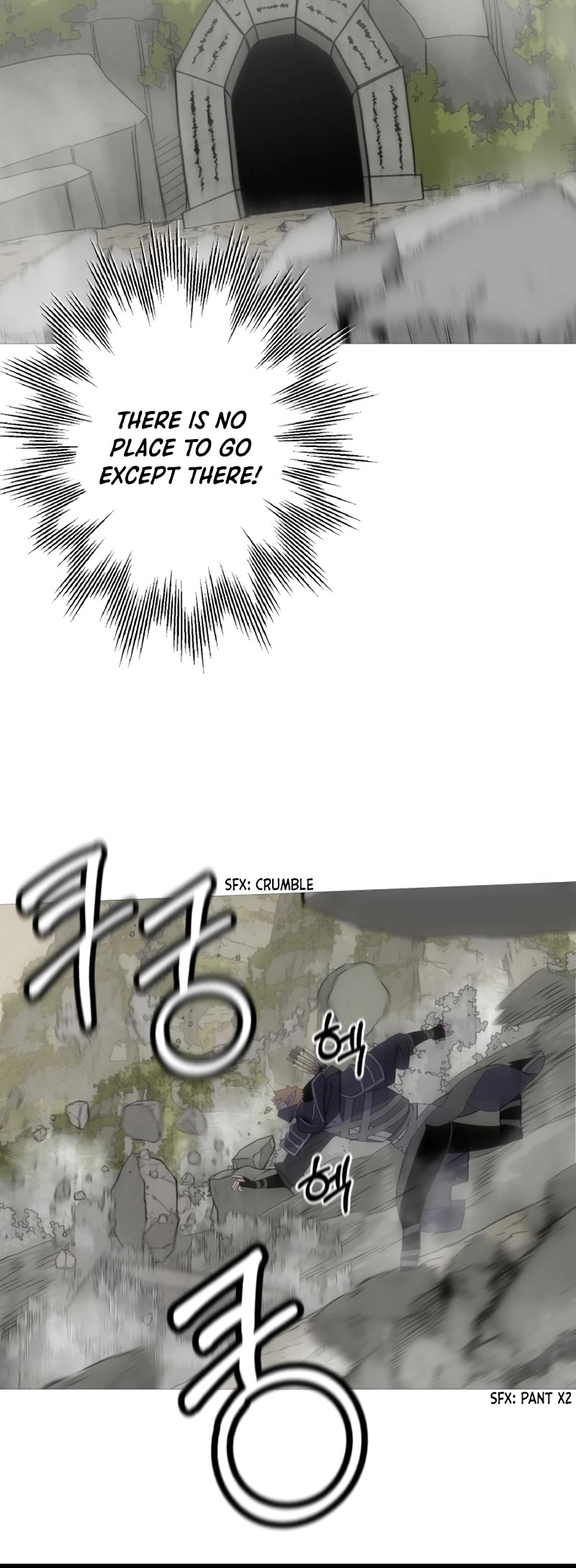 The Story of a Low-Rank Soldier Becoming a Monarch Chapter 125 page 26 - Chapter 125