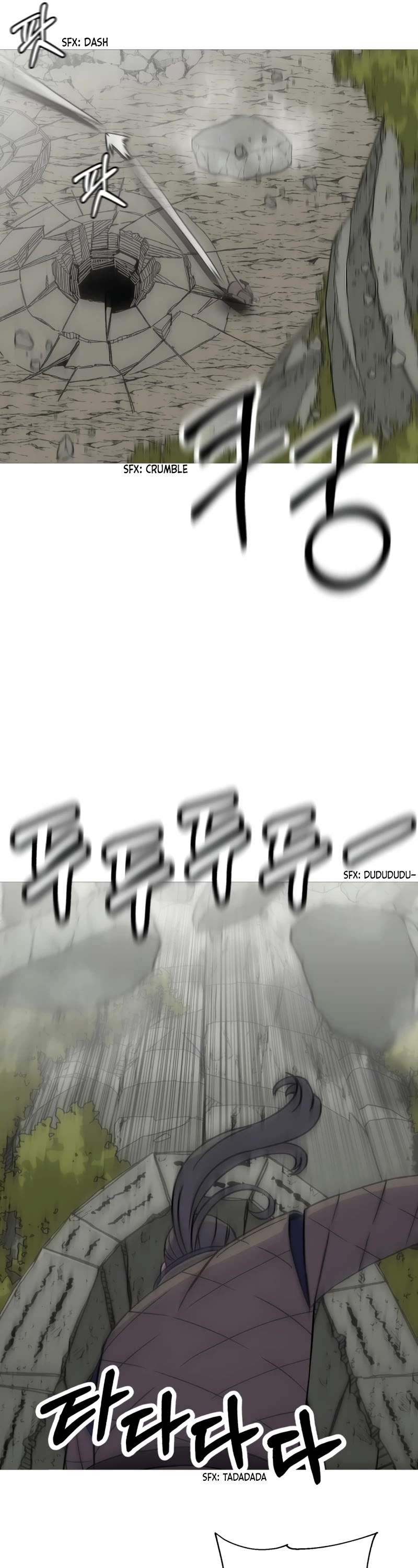 The Story of a Low-Rank Soldier Becoming a Monarch Chapter 125 page 27 - Chapter 125