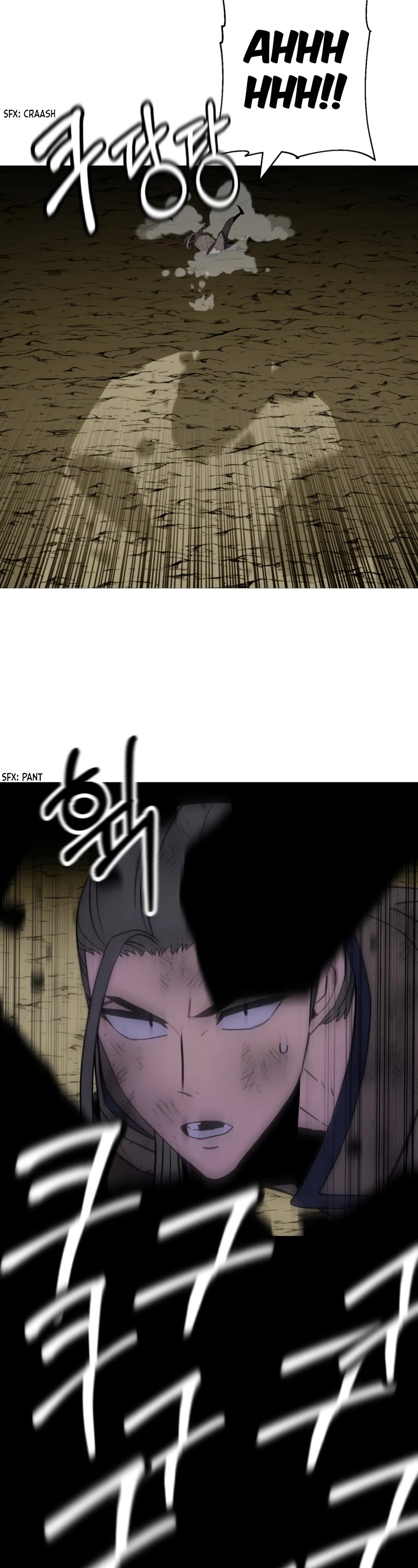 The Story of a Low-Rank Soldier Becoming a Monarch Chapter 125 page 28 - Chapter 125