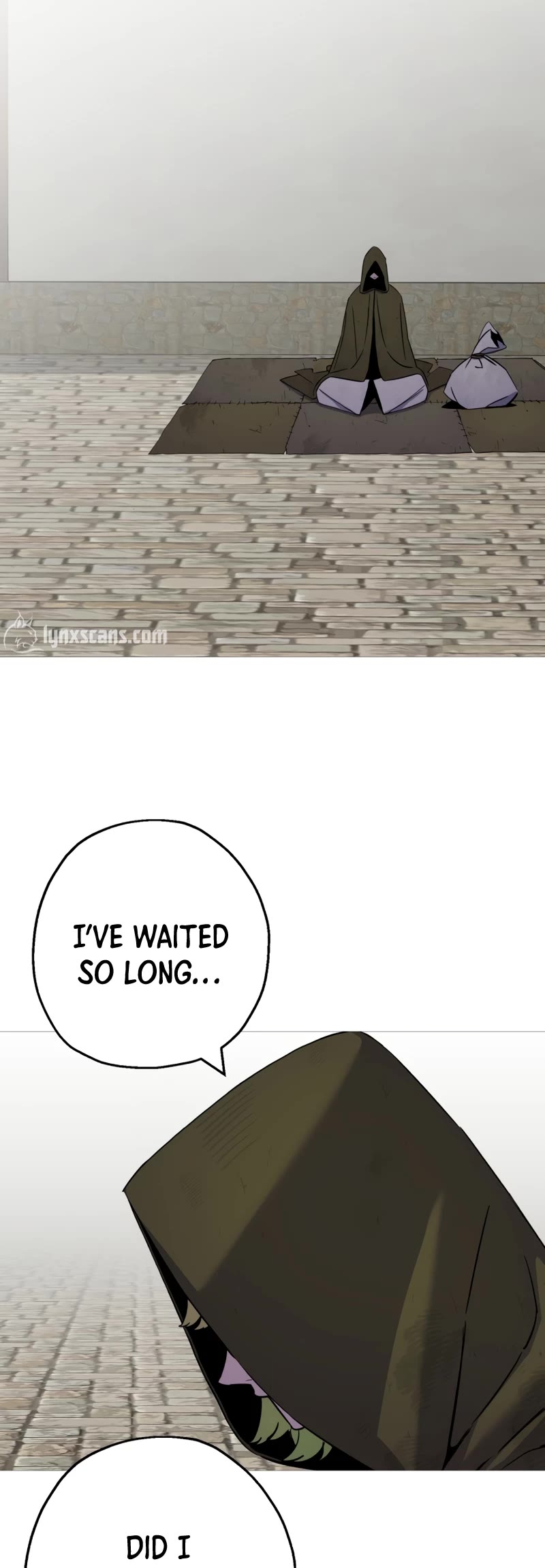 The Story of a Low-Rank Soldier Becoming a Monarch Chapter 125 page 30 - Chapter 125