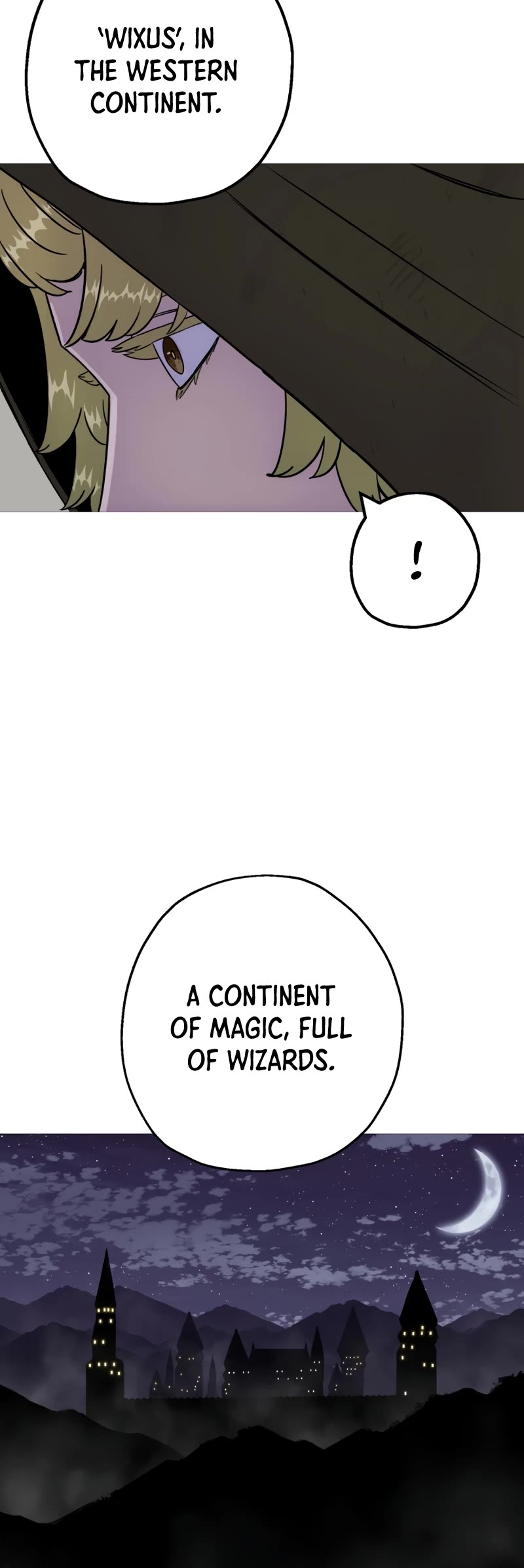 The Story of a Low-Rank Soldier Becoming a Monarch Chapter 125 page 36 - Chapter 125