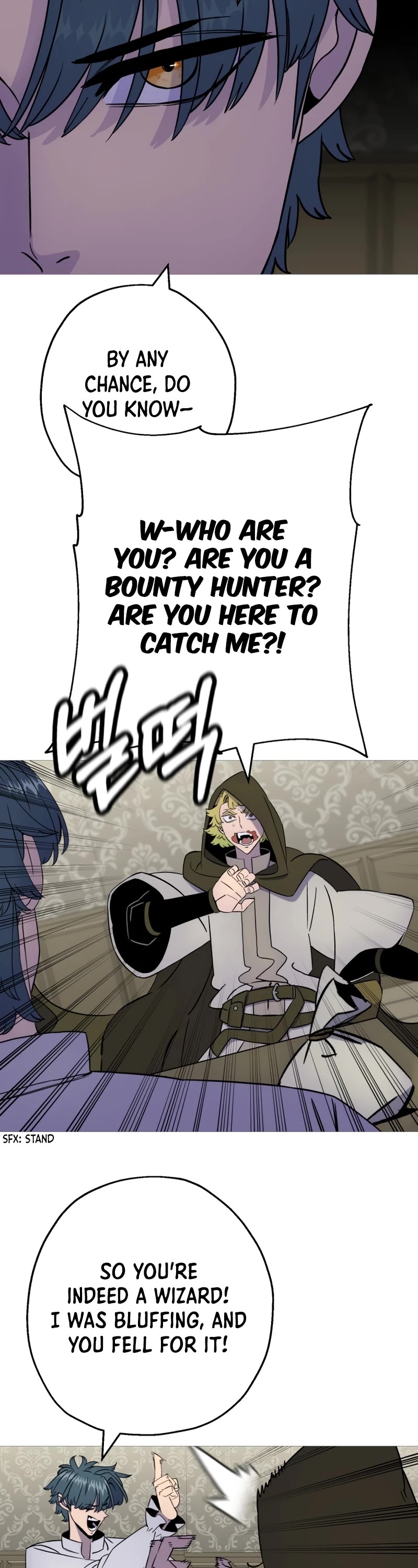 The Story of a Low-Rank Soldier Becoming a Monarch Chapter 125 page 38 - Chapter 125
