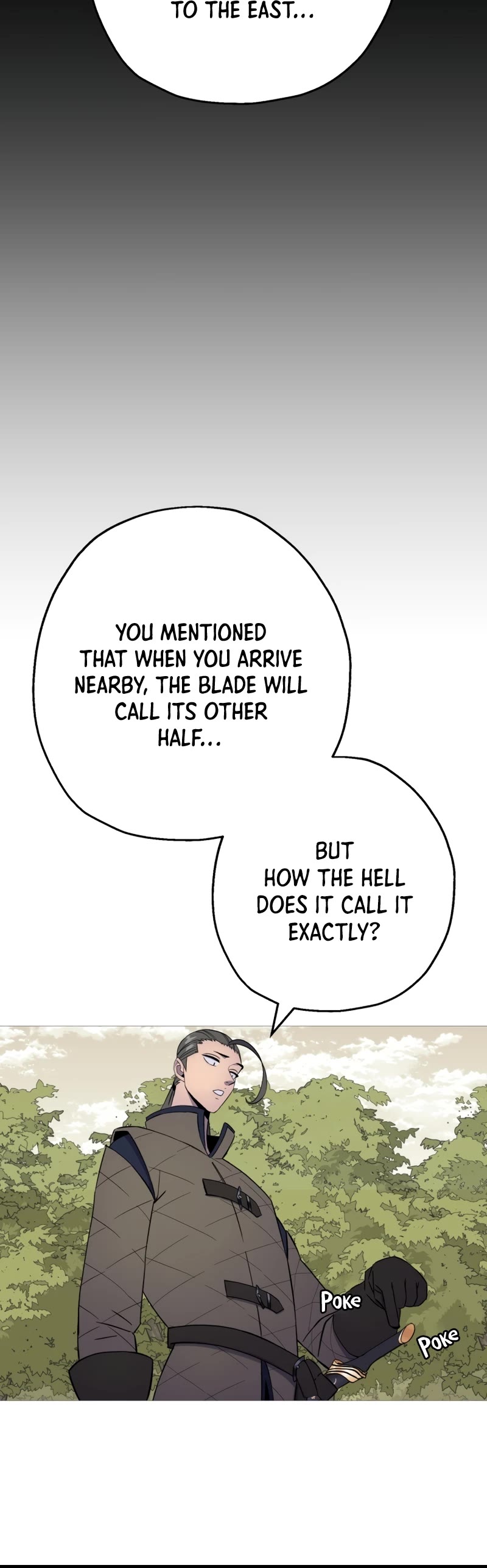 The Story of a Low-Rank Soldier Becoming a Monarch Chapter 125 page 6 - Chapter 125