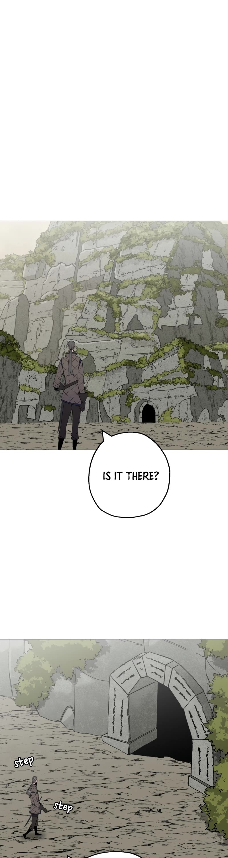 The Story of a Low-Rank Soldier Becoming a Monarch Chapter 125 page 9 - Chapter 125