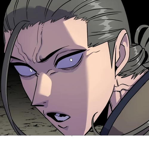 The Story of a Low-Rank Soldier Becoming a Monarch Chapter 125 cover