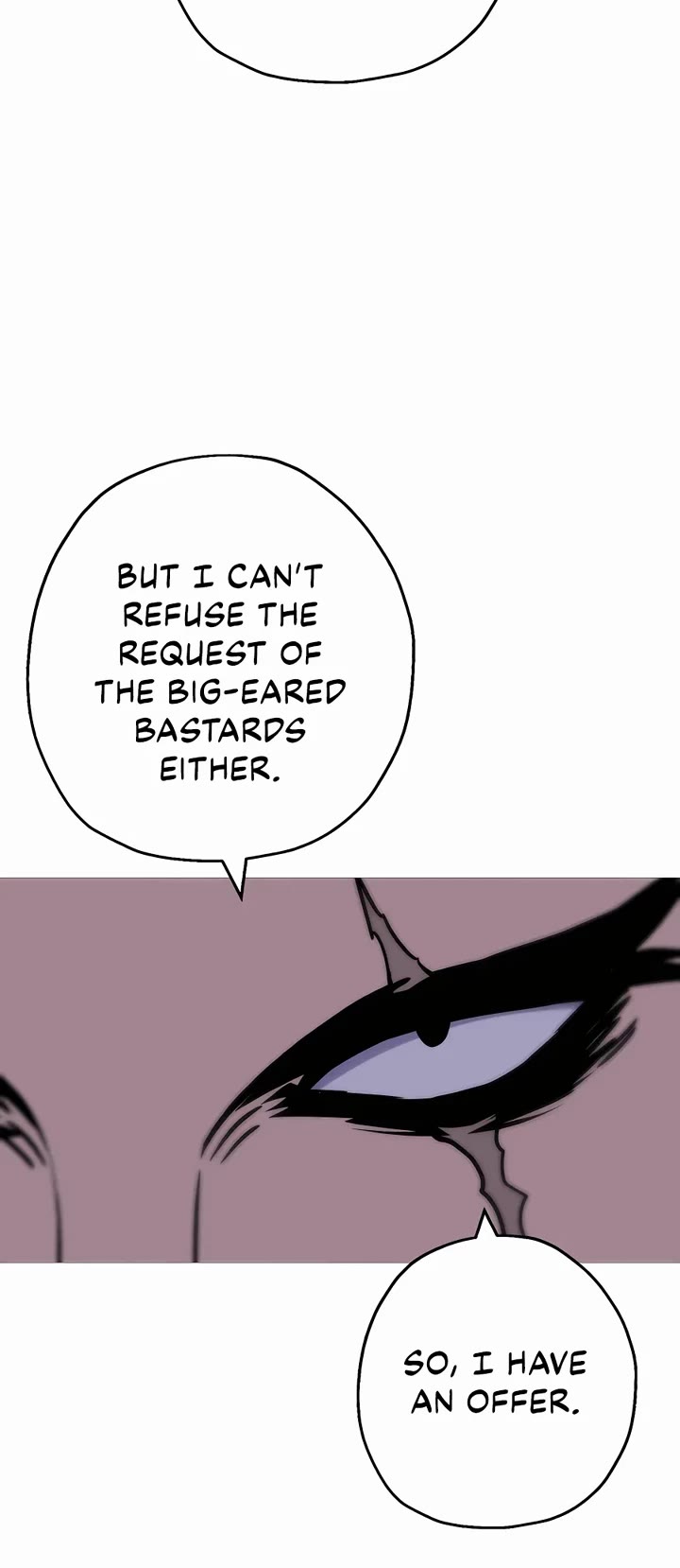 The Story of a Low-Rank Soldier Becoming a Monarch Chapter 126 page 11 - Chapter 126