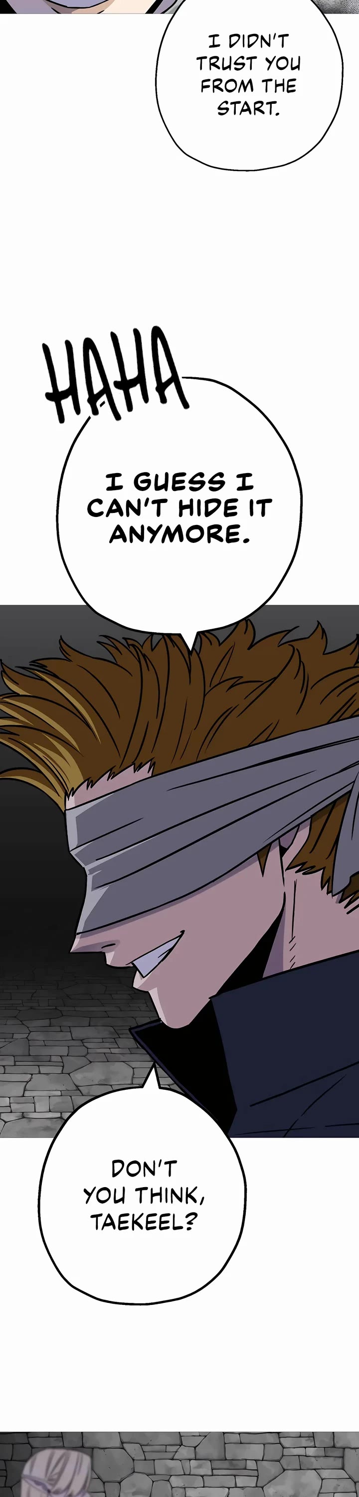 The Story of a Low-Rank Soldier Becoming a Monarch Chapter 126 page 20 - Chapter 126