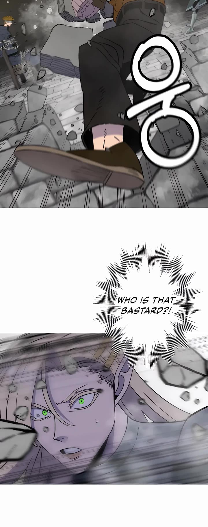 The Story of a Low-Rank Soldier Becoming a Monarch Chapter 126 page 22 - Chapter 126