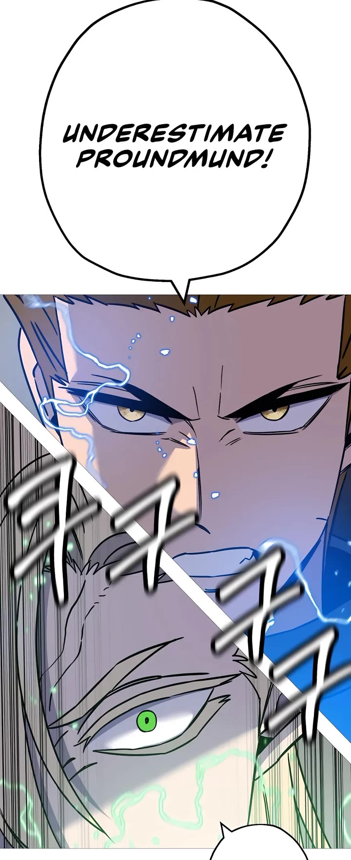 The Story of a Low-Rank Soldier Becoming a Monarch Chapter 126 page 29 - Chapter 126