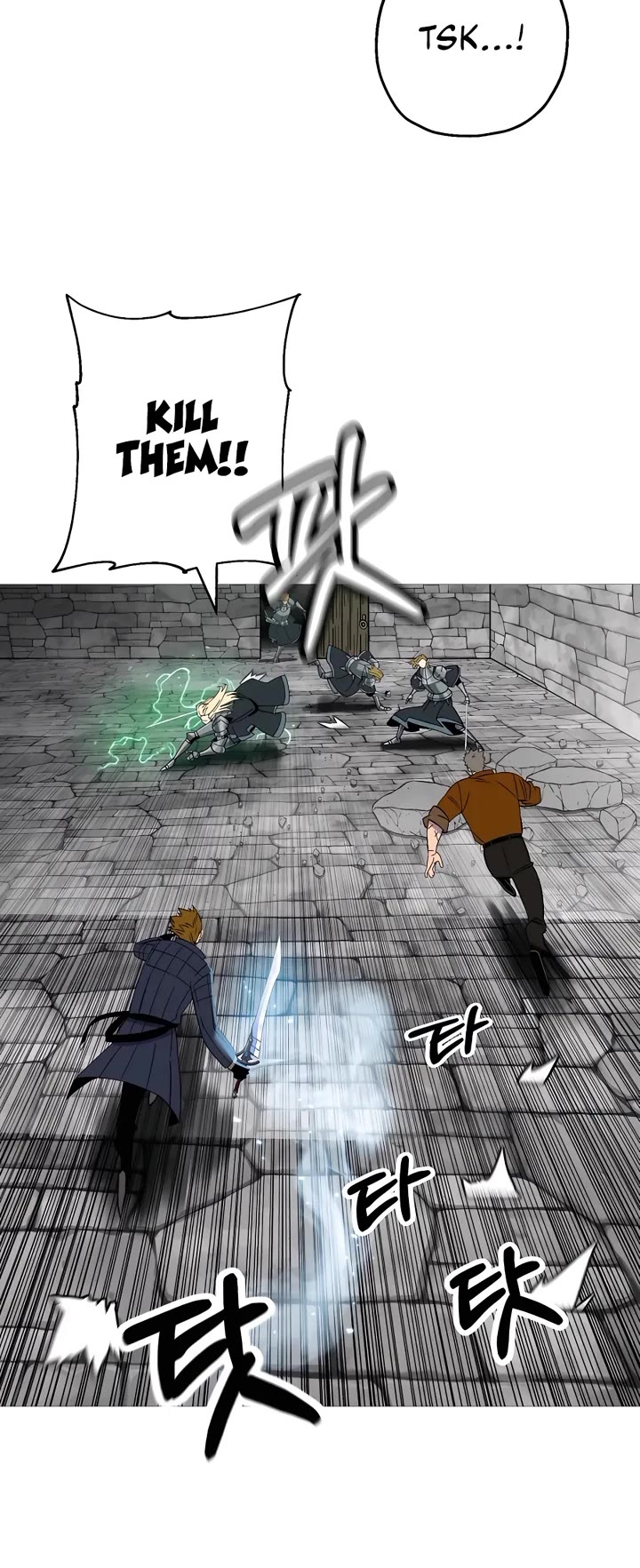 The Story of a Low-Rank Soldier Becoming a Monarch Chapter 126 page 30 - Chapter 126