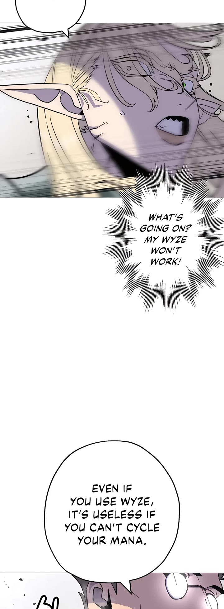 The Story of a Low-Rank Soldier Becoming a Monarch Chapter 126 page 33 - Chapter 126