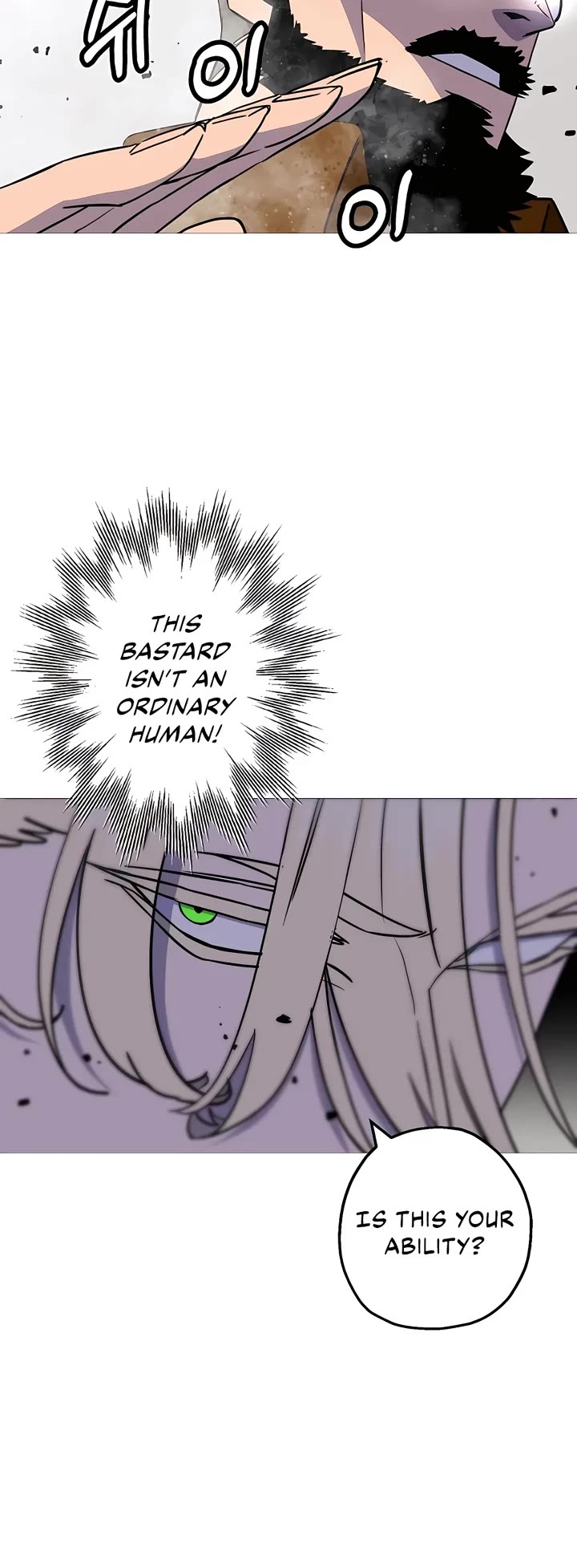 The Story of a Low-Rank Soldier Becoming a Monarch Chapter 126 page 34 - Chapter 126