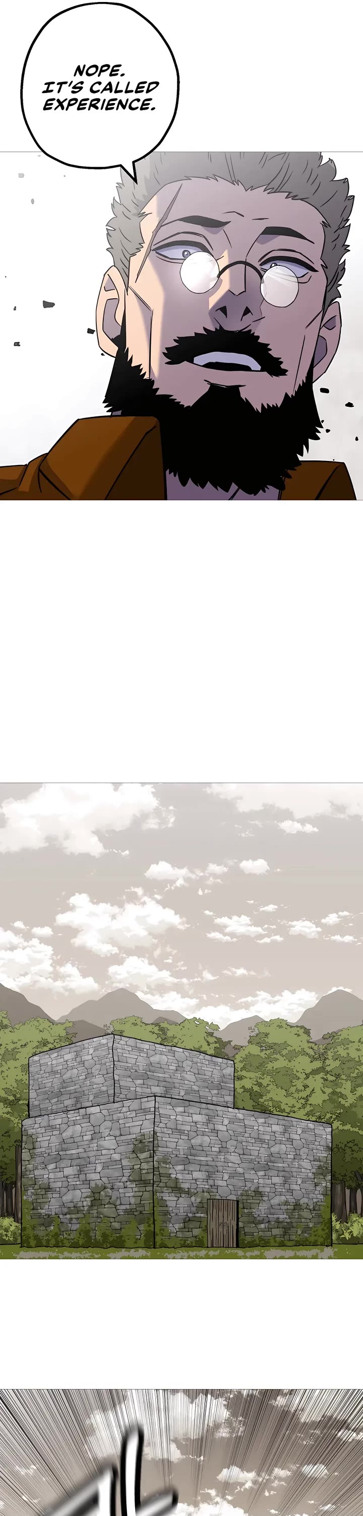 The Story of a Low-Rank Soldier Becoming a Monarch Chapter 126 page 35 - Chapter 126