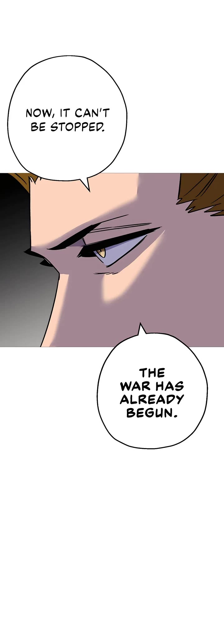 The Story of a Low-Rank Soldier Becoming a Monarch Chapter 126 page 38 - Chapter 126