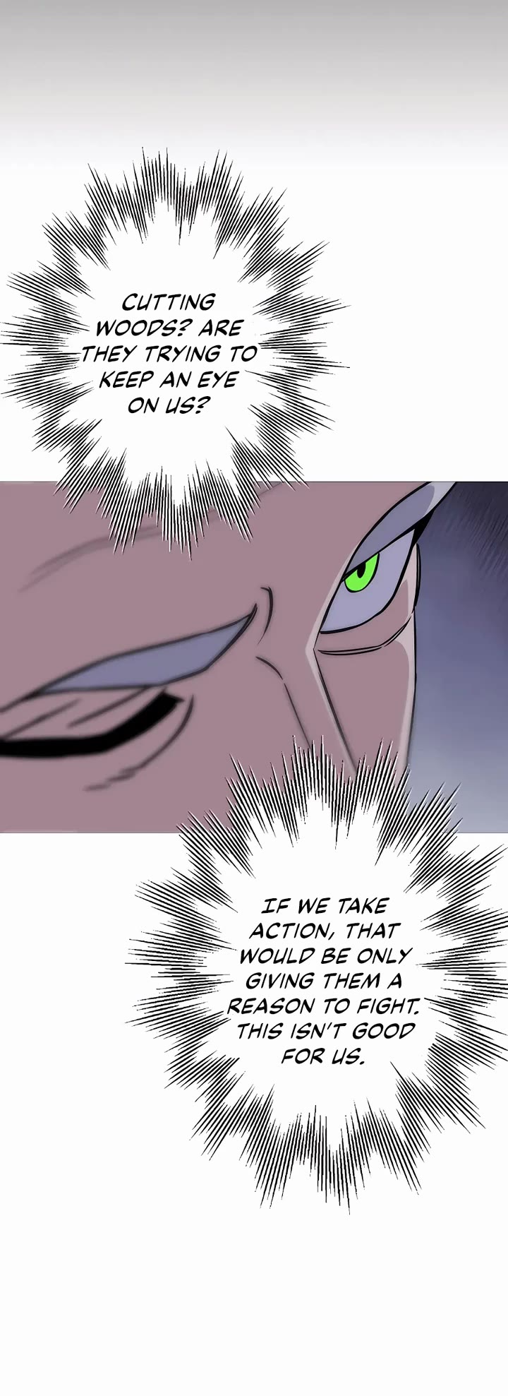 The Story of a Low-Rank Soldier Becoming a Monarch Chapter 127 page 19 - Chapter 127