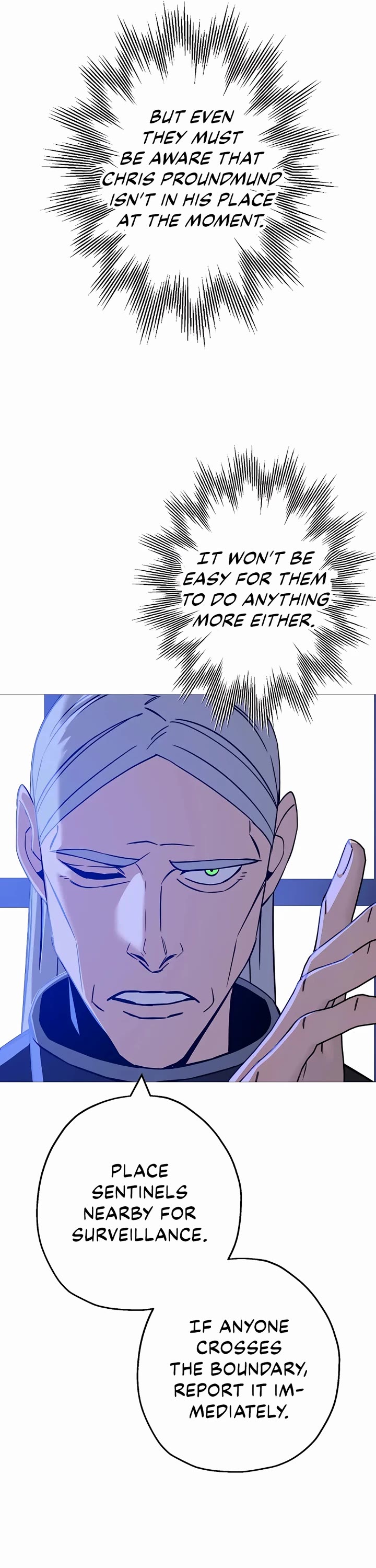 The Story of a Low-Rank Soldier Becoming a Monarch Chapter 127 page 20 - Chapter 127