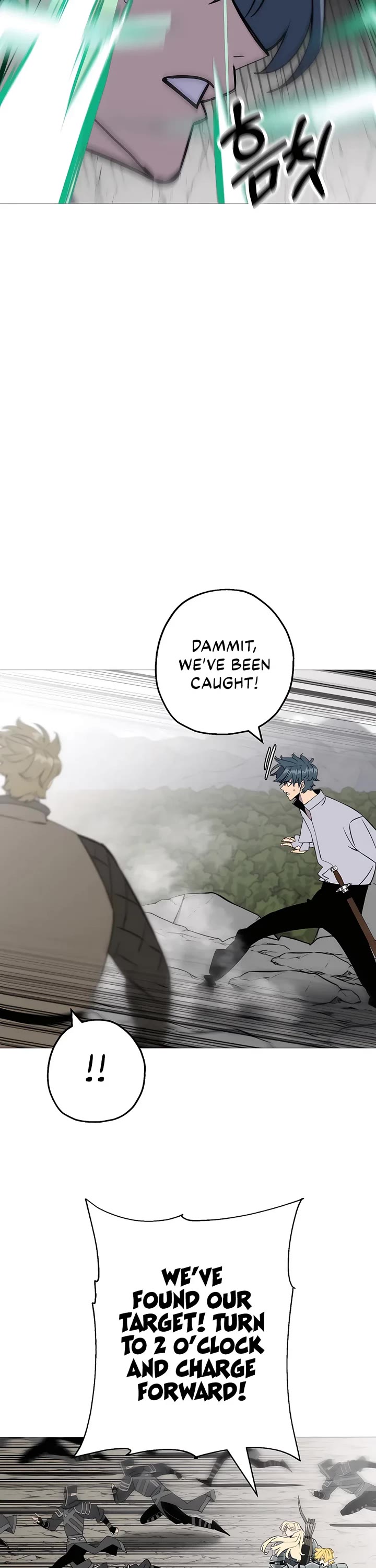 The Story of a Low-Rank Soldier Becoming a Monarch Chapter 127 page 25 - Chapter 127