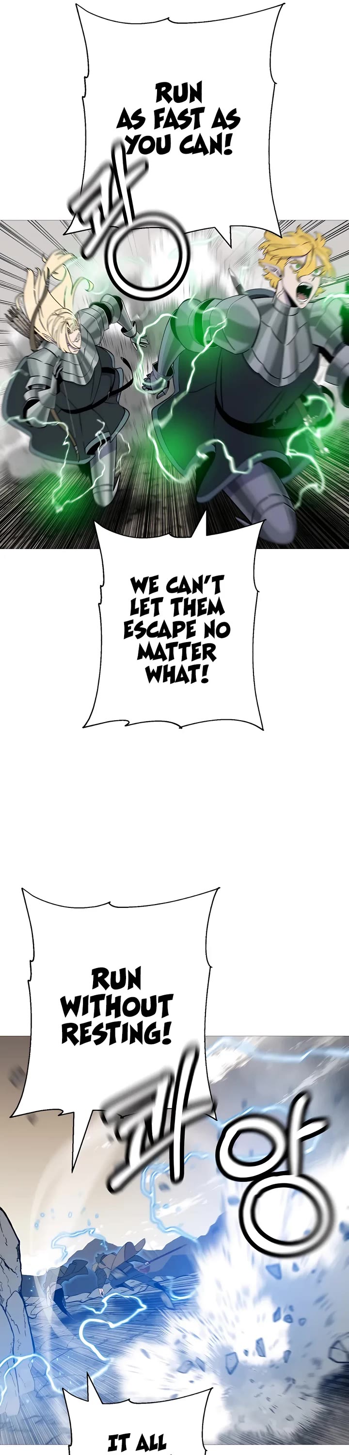 The Story of a Low-Rank Soldier Becoming a Monarch Chapter 127 page 28 - Chapter 127