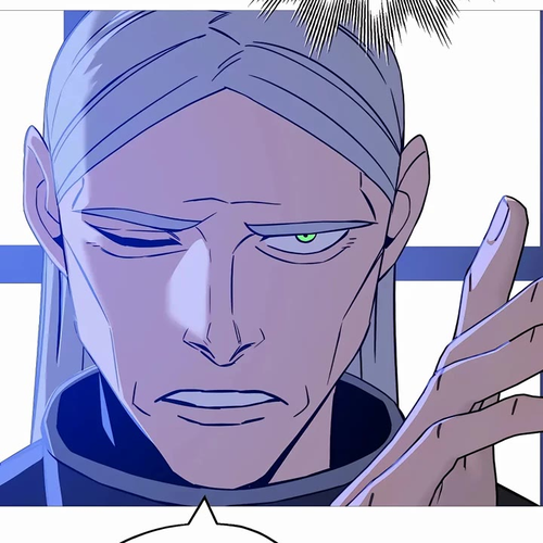 The Story of a Low-Rank Soldier Becoming a Monarch Chapter 127 cover