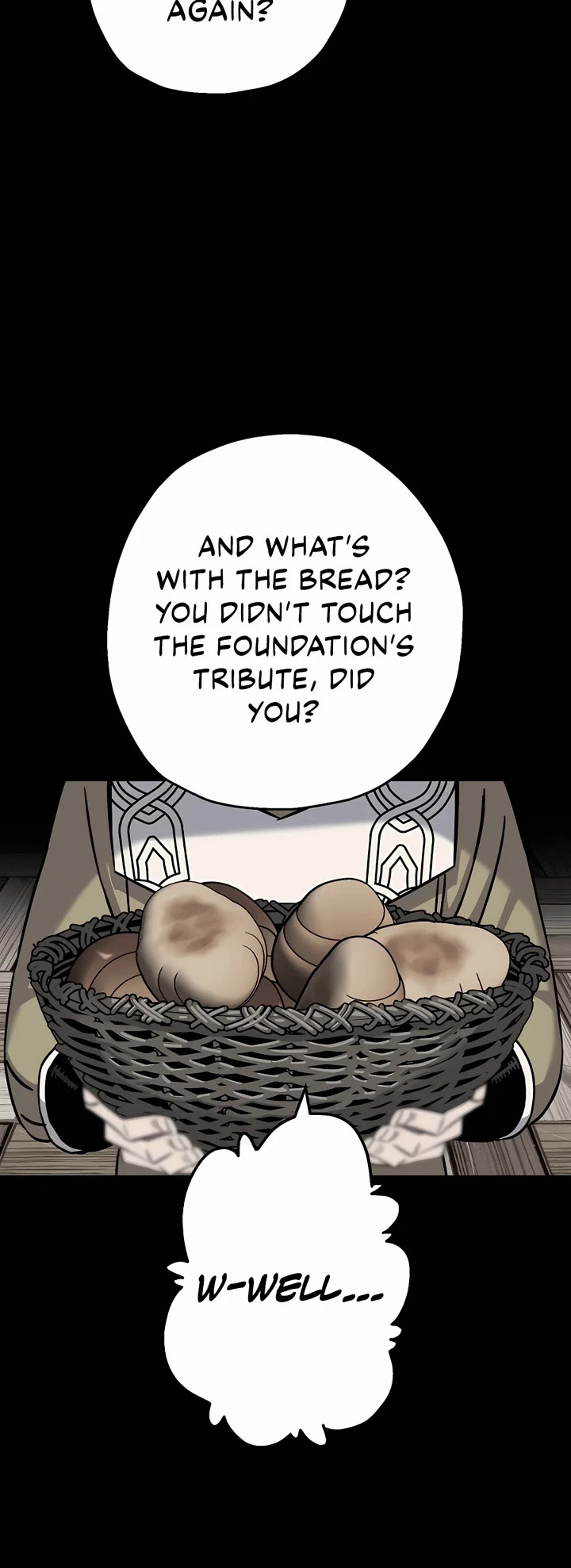 The Story of a Low-Rank Soldier Becoming a Monarch Chapter 128 page 26 - Chapter 128