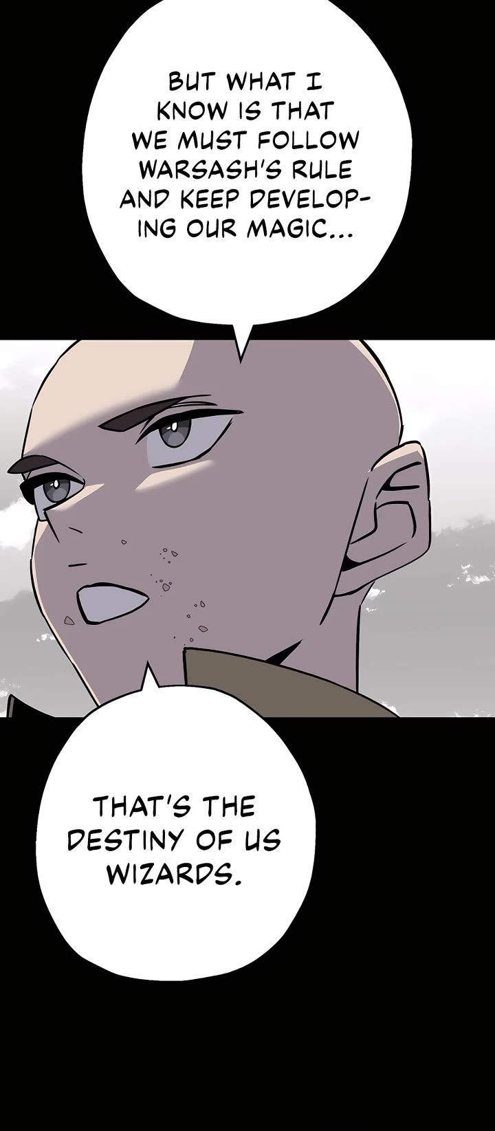 The Story of a Low-Rank Soldier Becoming a Monarch Chapter 128 page 30 - Chapter 128