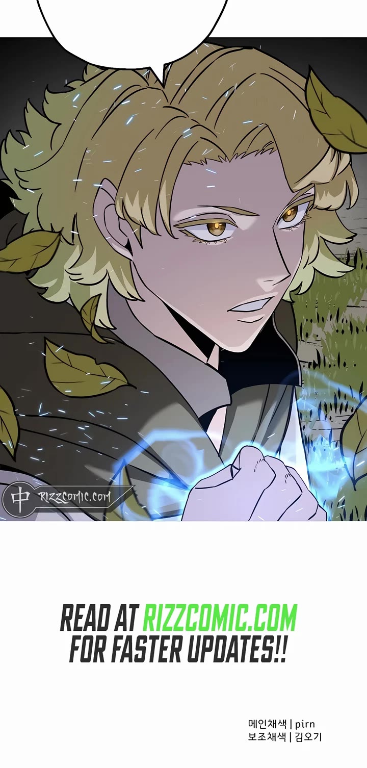 The Story of a Low-Rank Soldier Becoming a Monarch Chapter 128 page 45 - Chapter 128