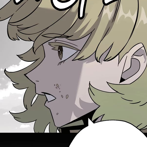 The Story of a Low-Rank Soldier Becoming a Monarch Chapter 128 cover