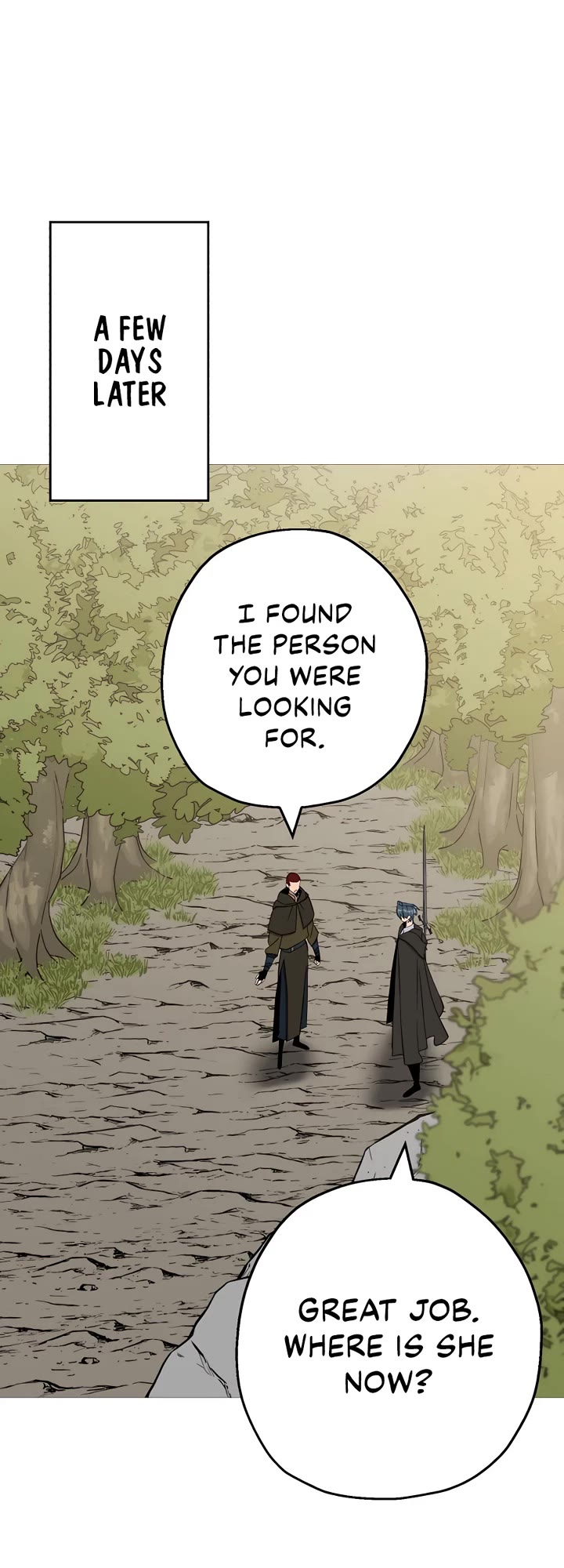 The Story of a Low-Rank Soldier Becoming a Monarch Chapter 129 page 12 - Chapter 129