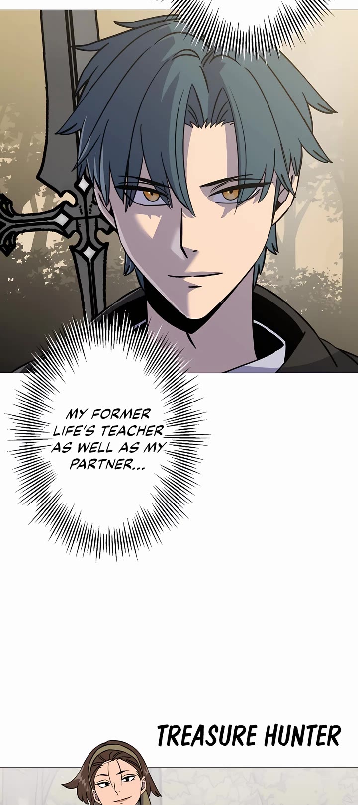 The Story of a Low-Rank Soldier Becoming a Monarch Chapter 129 page 15 - Chapter 129