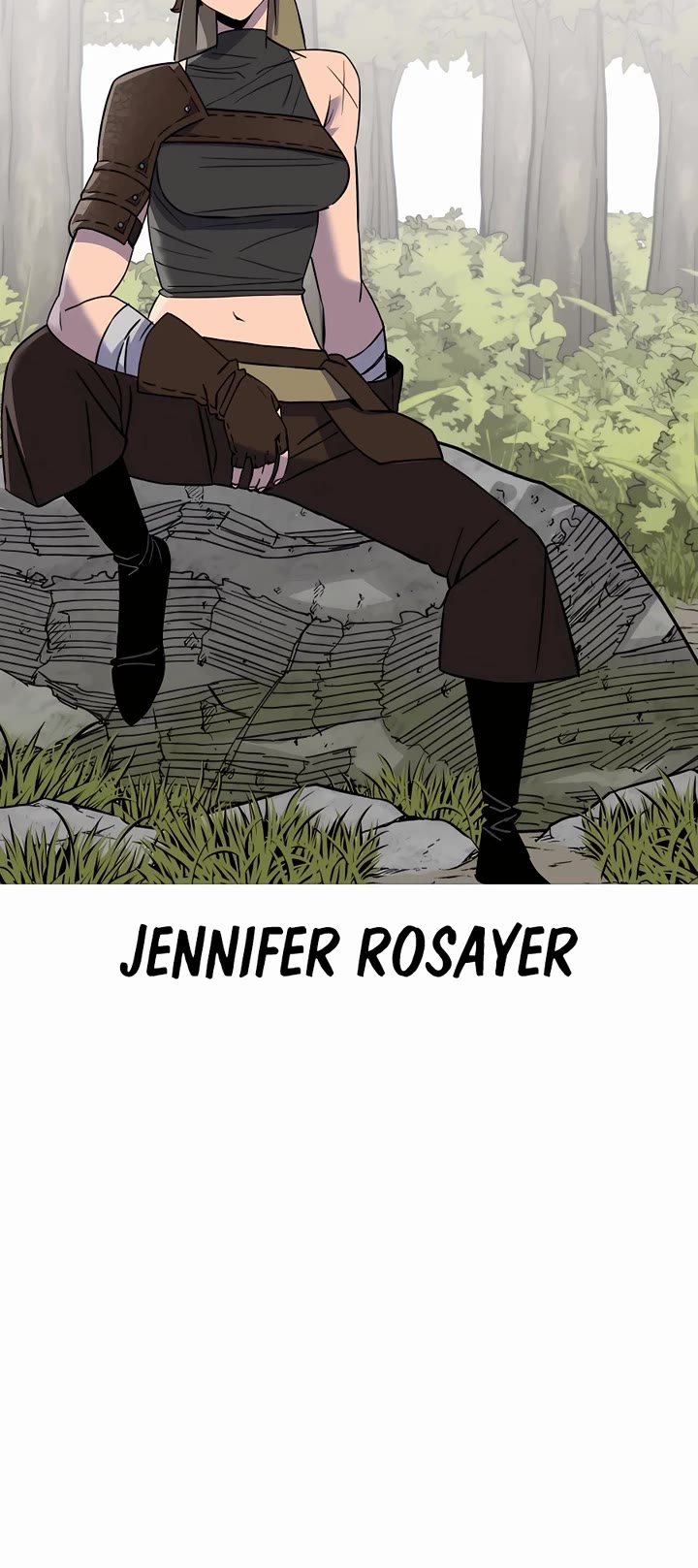The Story of a Low-Rank Soldier Becoming a Monarch Chapter 129 page 16 - Chapter 129