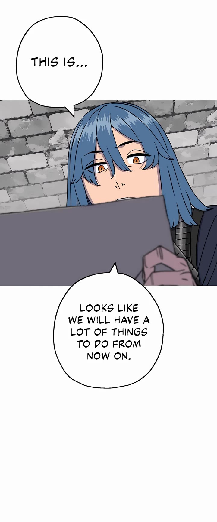 The Story of a Low-Rank Soldier Becoming a Monarch Chapter 129 page 20 - Chapter 129