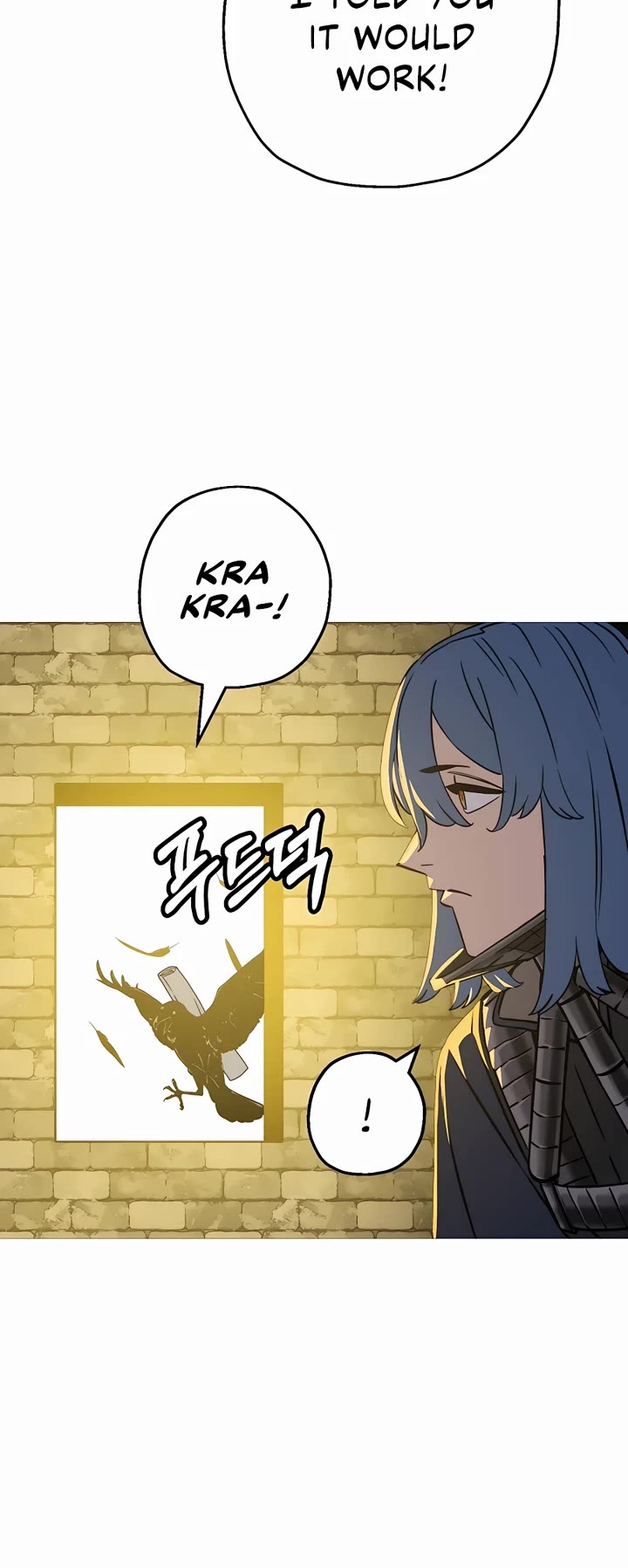 The Story of a Low-Rank Soldier Becoming a Monarch Chapter 129 page 24 - Chapter 129