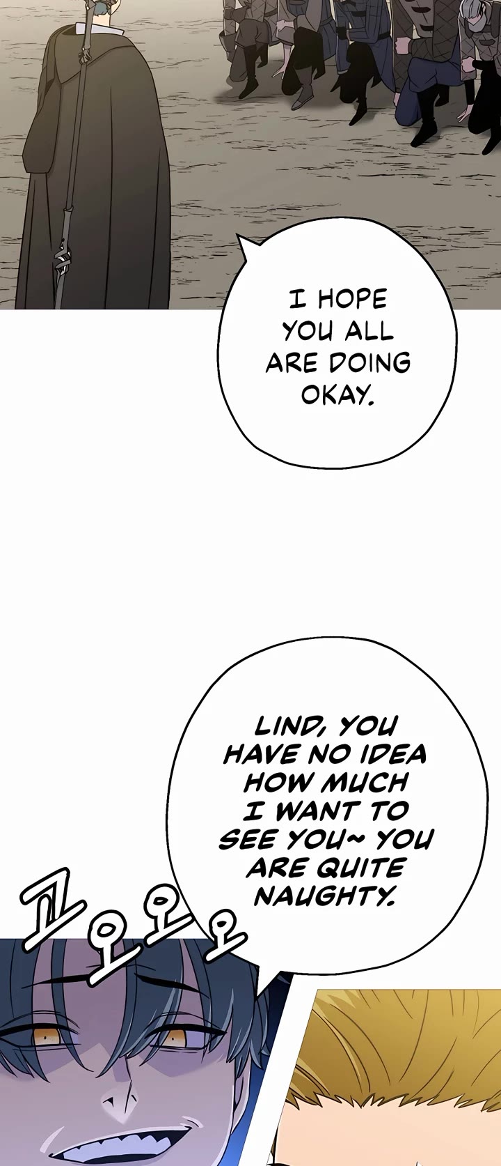 The Story of a Low-Rank Soldier Becoming a Monarch Chapter 129 page 27 - Chapter 129